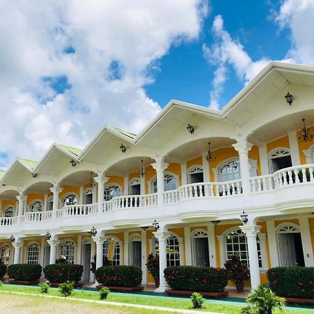 Hotel Andrea Neily 外观 照片