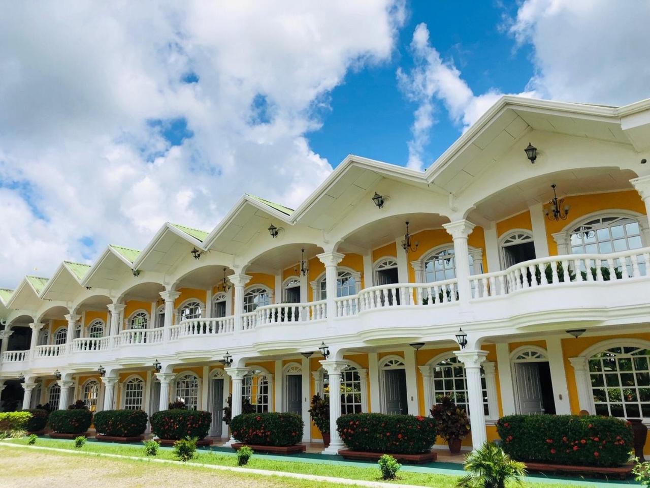 Hotel Andrea Neily 外观 照片