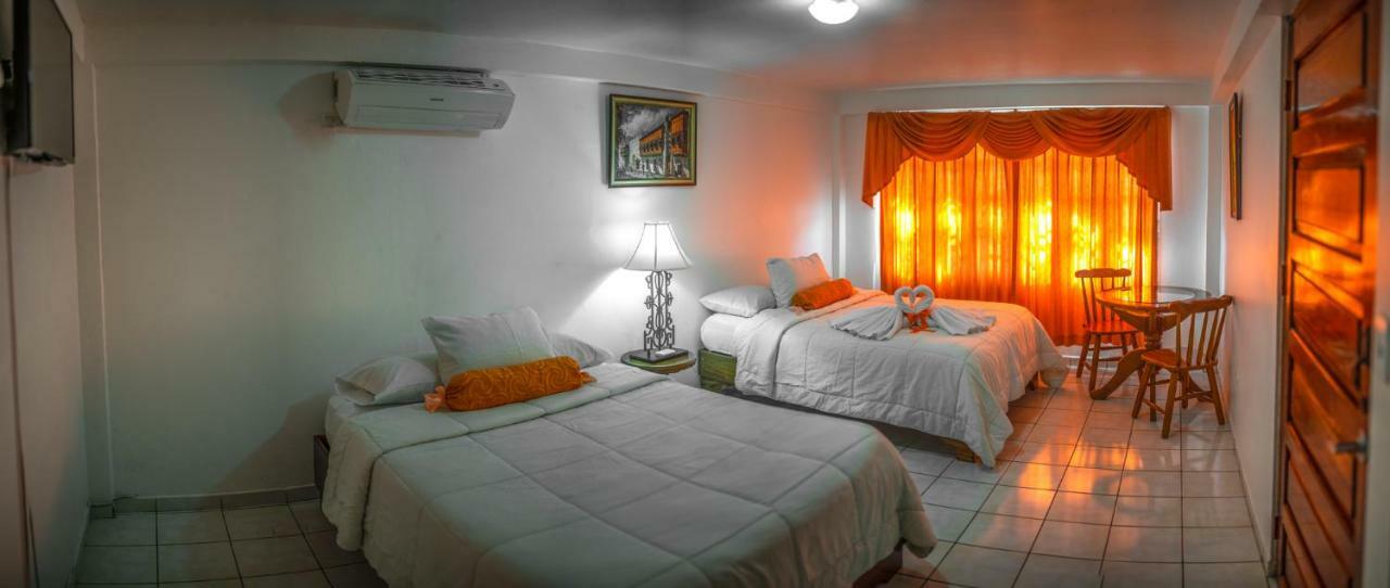 Hotel Andrea Neily 外观 照片