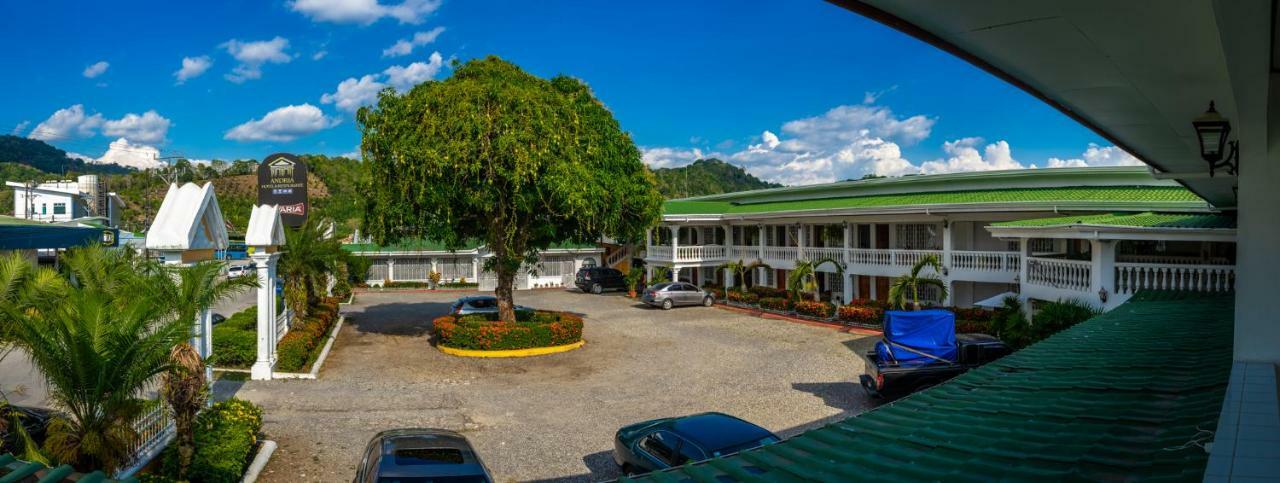 Hotel Andrea Neily 外观 照片